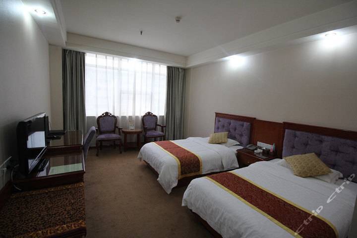 汉中酒店团购【携程团购】