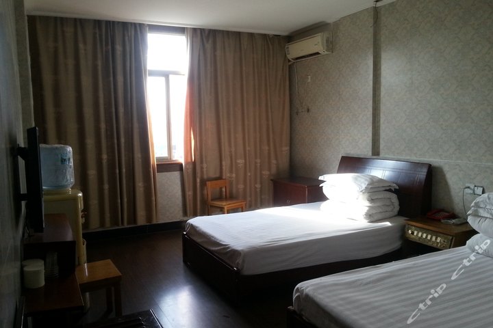 仙居天池宾馆-双人间