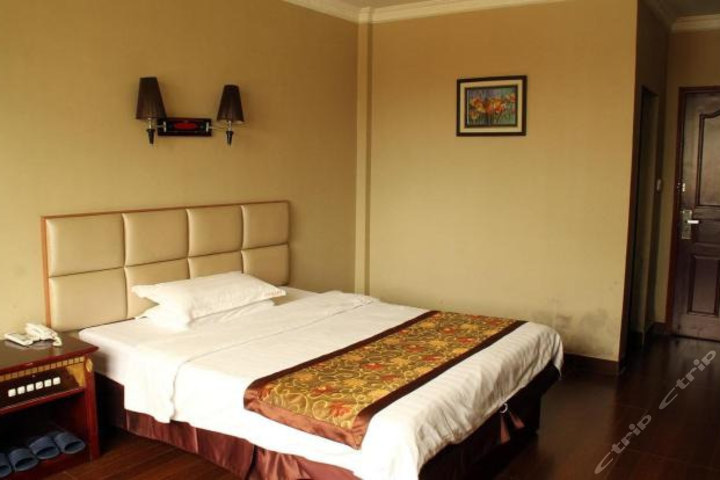 仙游县凤凰商务酒店