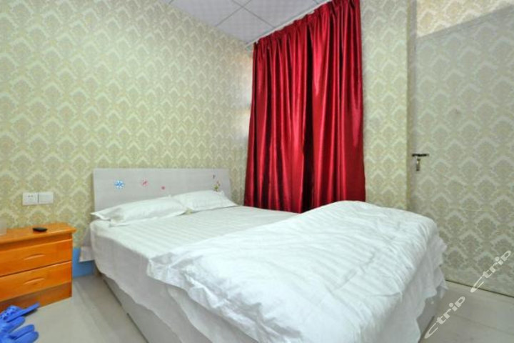 临沂郯城喜来登宾馆