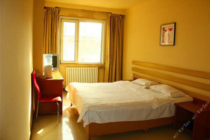 包头广莉丰宾馆