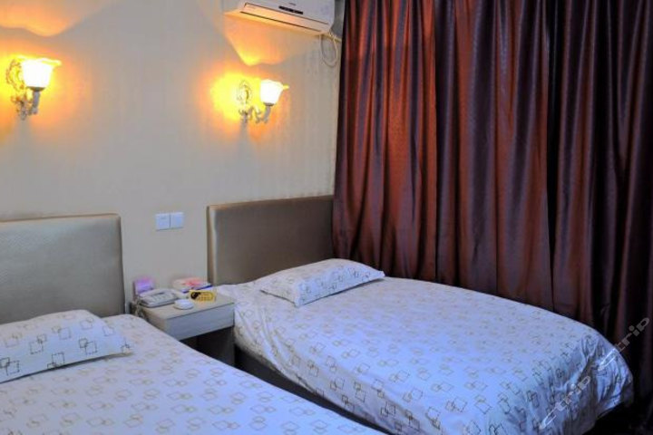 银川华成宾馆团购-原价198元-团购仅售88元,银川酒店团购【携程团购】