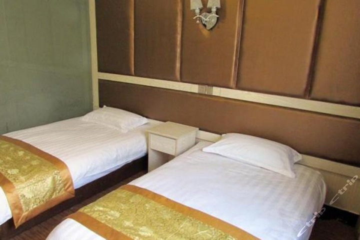 潢川县水利宾馆