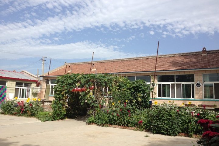 北京康西草原程玉明农家院