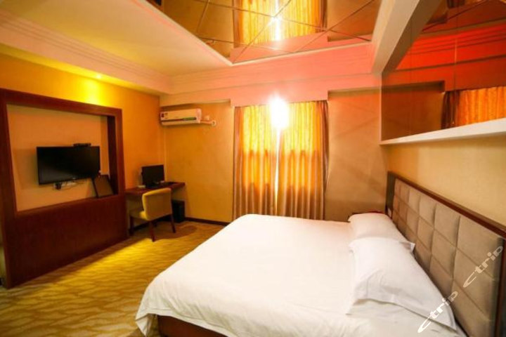 当阳市清水桥宾馆