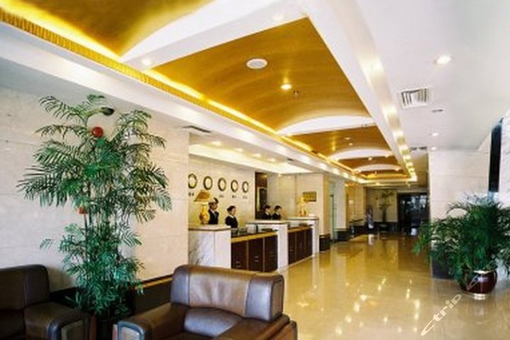 南京望江楼宾馆-高级大床间团购-原价0元-团购仅售327元,南京酒店团购