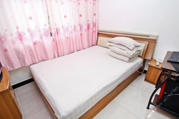 宝鸡小天使招待所