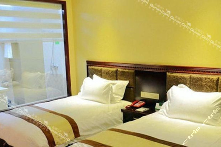 兰州天佑商务宾馆西固巷店