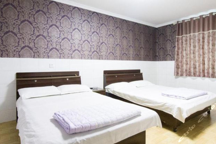 新乡牧野区家天下宾馆