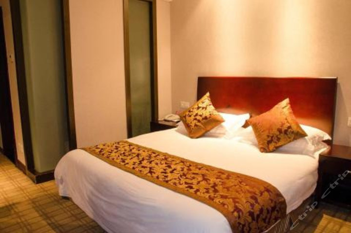 睢宁静怡宾馆汽车东站店