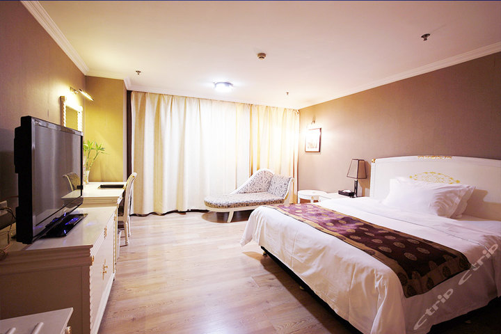 重庆富丽大酒店