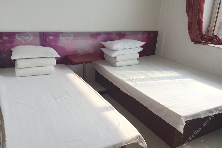 延吉前进路旅店-三人房