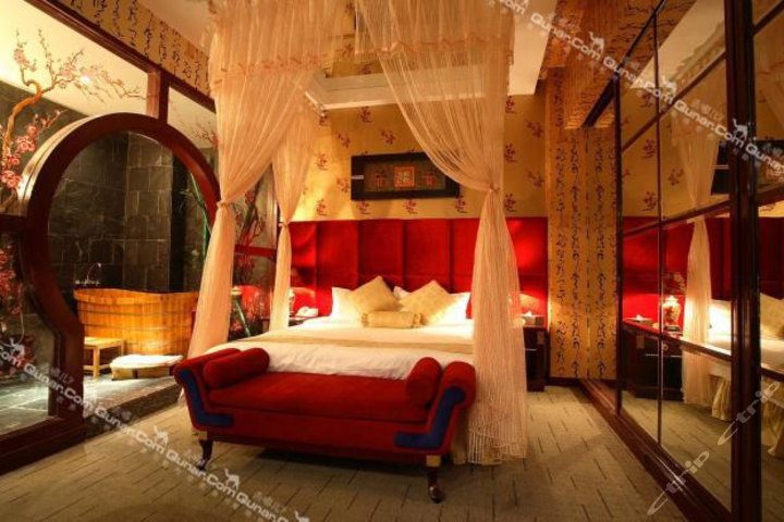 上海宝京精品酒店