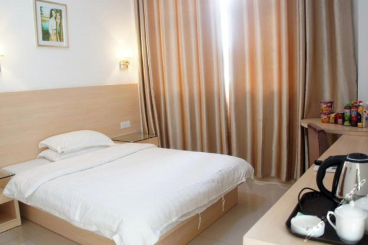 南宁美程商务宾馆团购-原价108元-团购仅售78元,南宁酒店团购【携程