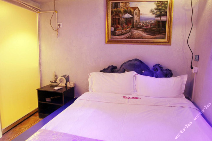 cosplay主题旅馆团购-原价588元-团购仅售268元,厦门酒店团购【携程