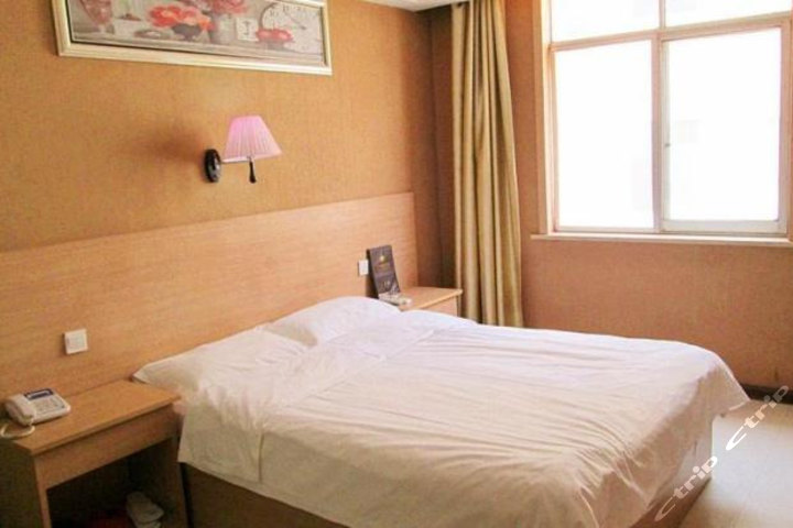 商丘柘城县八一商务宾馆团购-原价178元-团购仅售148元,商丘酒店团购