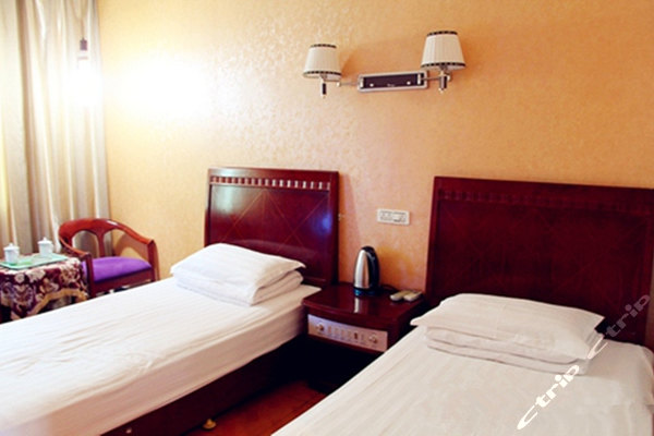 华阴鸿禧宾馆-标间团购-原价0元-团购仅售66元,华阴酒店团购【携程