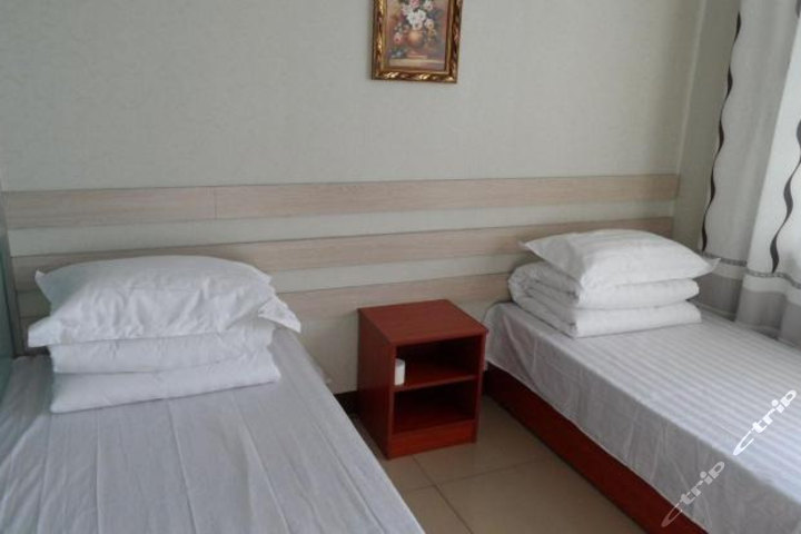 井陉县平涉宾馆