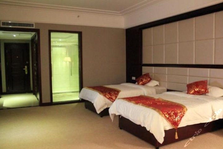 漳州华源大酒店