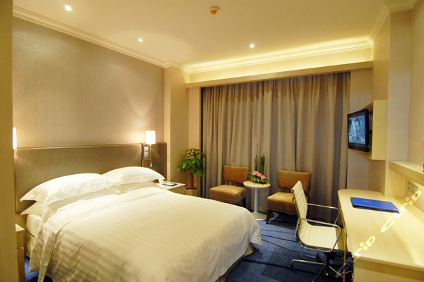 广州远洋宾馆-商务房