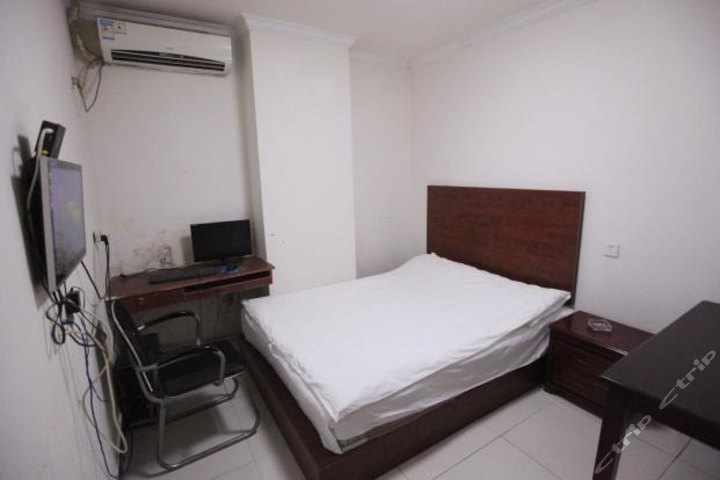 南昌洪悦招待所