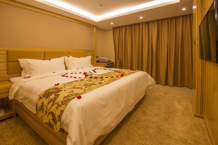 深圳本京国际酒店