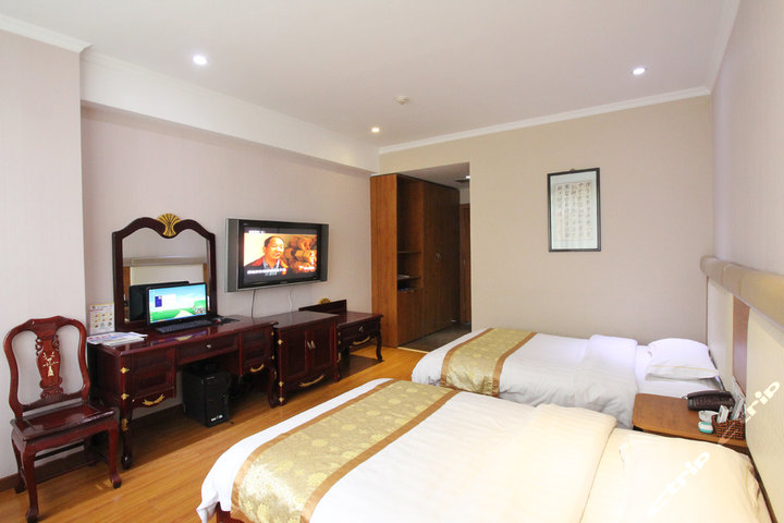 汉中酒店团购【携程团购】