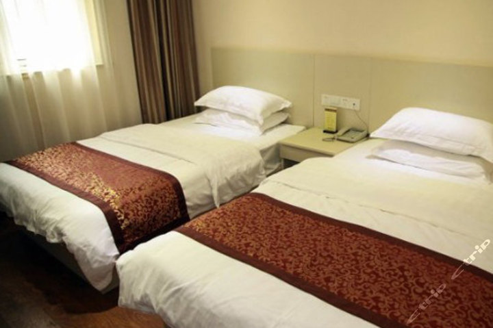 泰州泰山宾馆(青年北路)-标准间