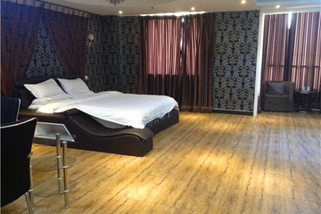 【丛台区】邯郸云鼎主题酒店