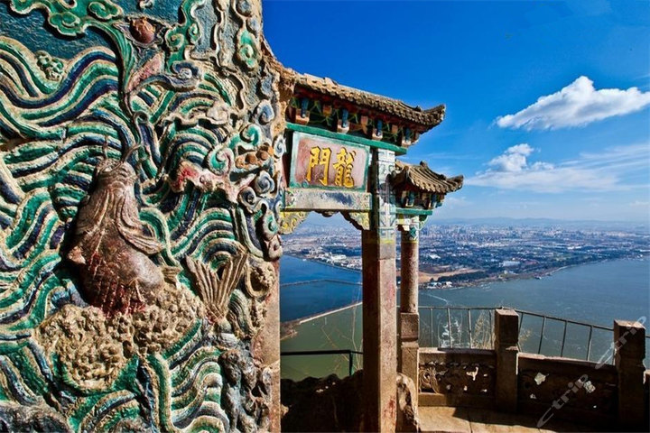 (滇池-西山龙门-花市一日游)