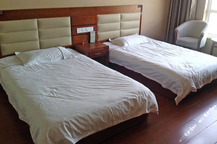 石家庄灵寿县燕都宾馆