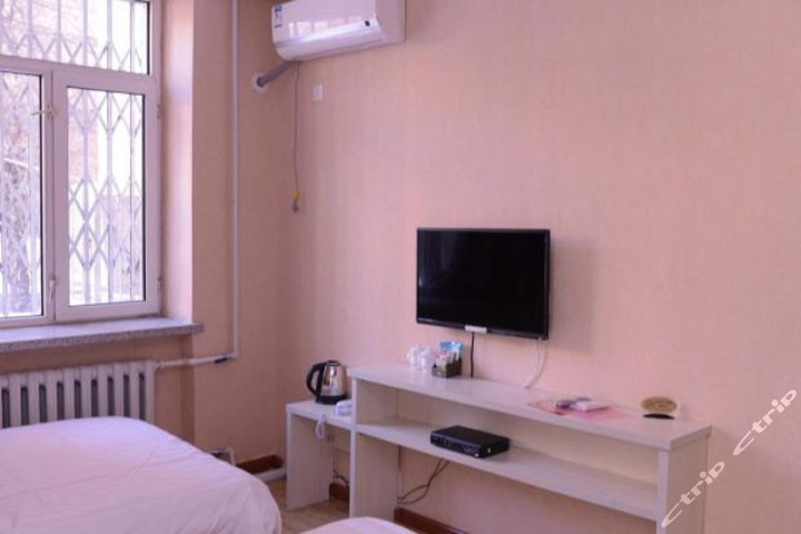 哈尔滨云腾快捷宾馆