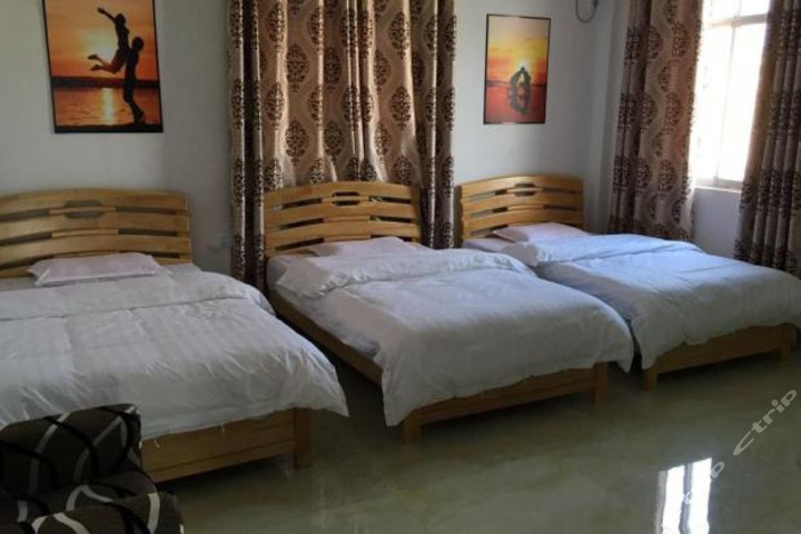 钦州三娘湾海岸线客房团购-原价178元-团购仅售138元,钦州酒店团购