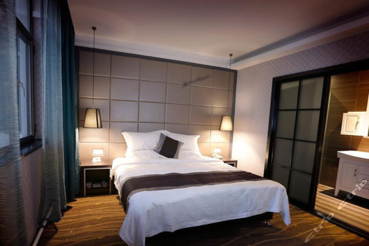 速8酒店库尔勒石化大道店