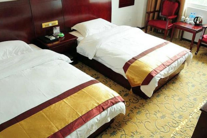 兰州西固·天润商务宾馆