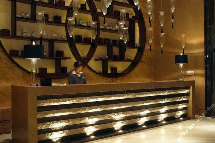 北京中康国际酒店