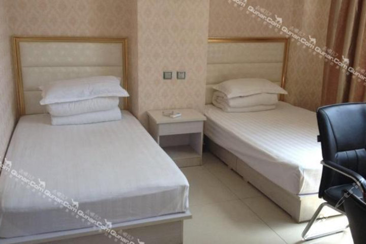 银川兴庆区聚贤商务宾馆团购-原价188元-团购仅售158元,银川酒店团购