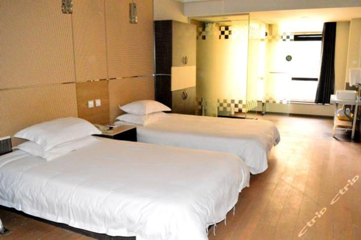 石家庄西美乐家酒店旗舰店