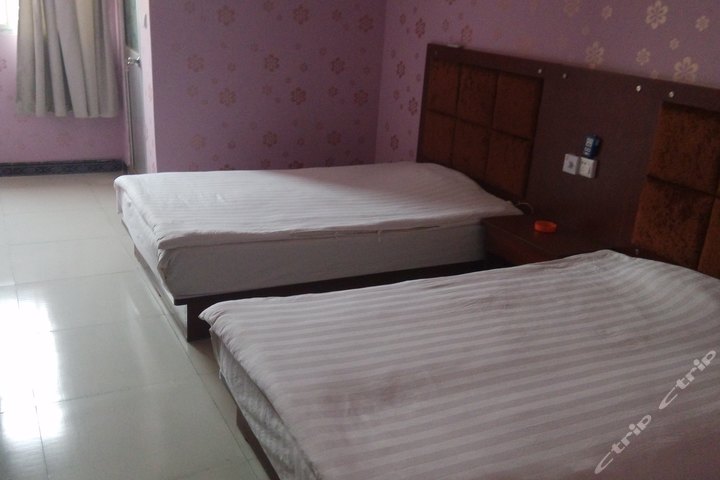 天翼宾馆(西安丹尼尔文体城店)-单人间