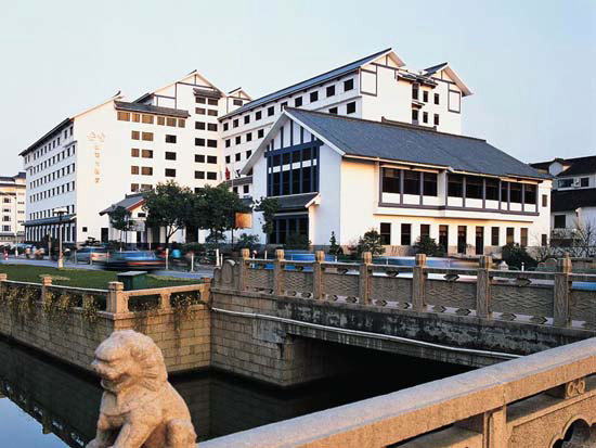 长沙现代凯莱大酒店点评