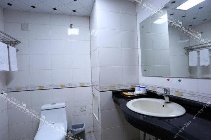 长沙九道湾大酒店