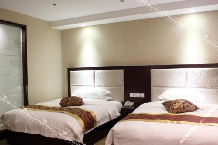 荣成石岛滨海大酒店