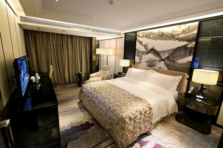 泉州友德大酒店