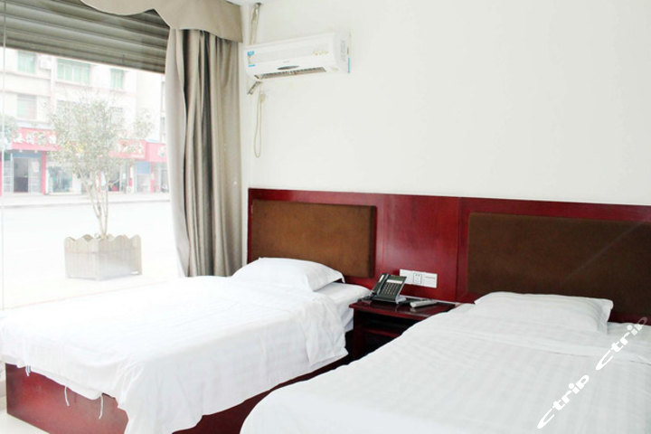 彭泽县物价宾馆