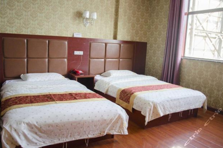 阳新县正兴宾馆