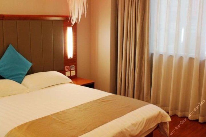 锐思特乐清柳市车站路店团购-原价388元-团购仅售268元,温州酒店团购