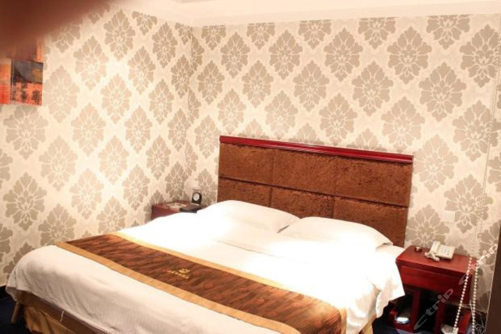 保定德美商务酒店