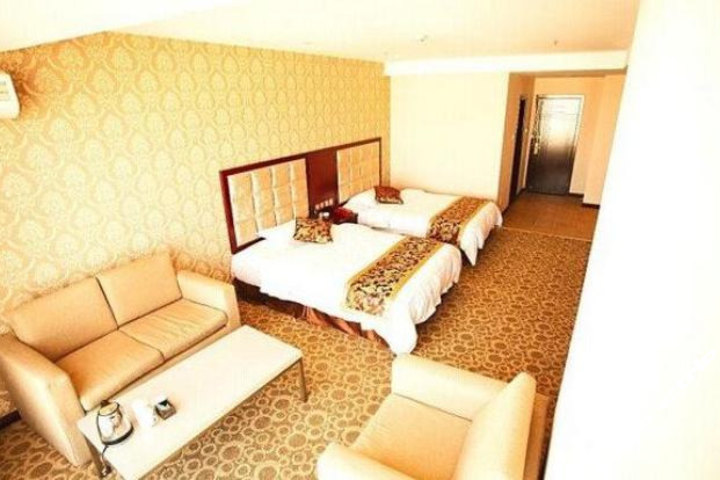 凉山西昌尚雅商务酒店