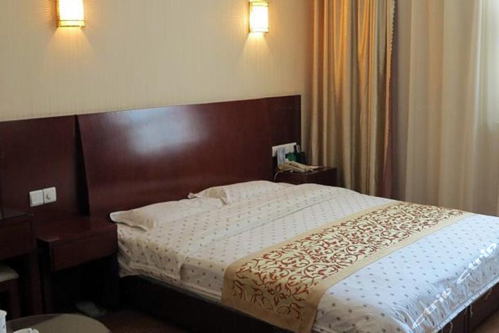 兖州市裕亨宾馆