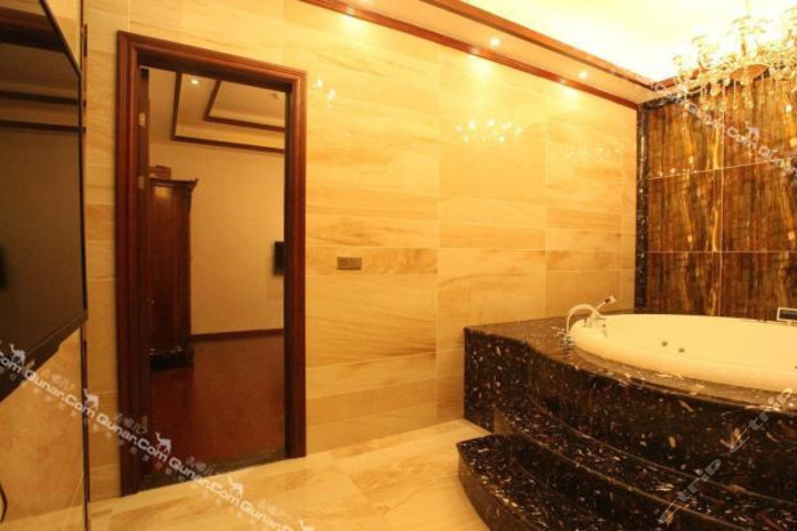 鞍山丽水云天温泉宾馆